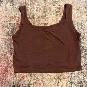 Crop Top!! (SOLD)